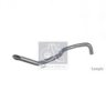 DT 7.22205 Exhaust Pipe